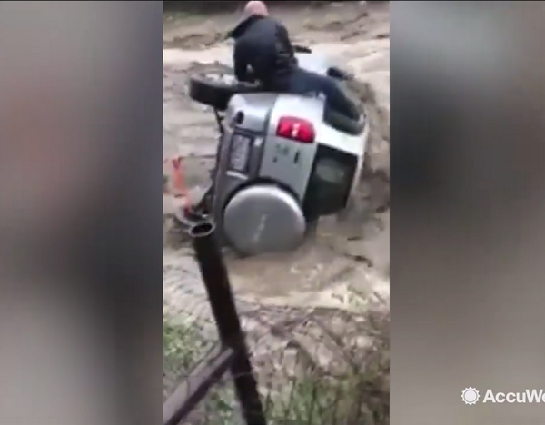 Фото: скриншот/Accuweather