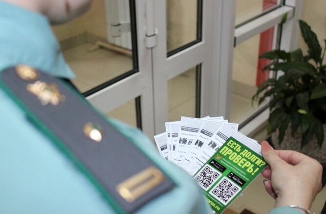 Фото: Пресс-служба УФССП России по Новгородской области ©