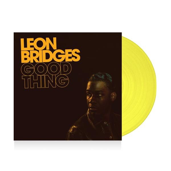 Leon Bridges