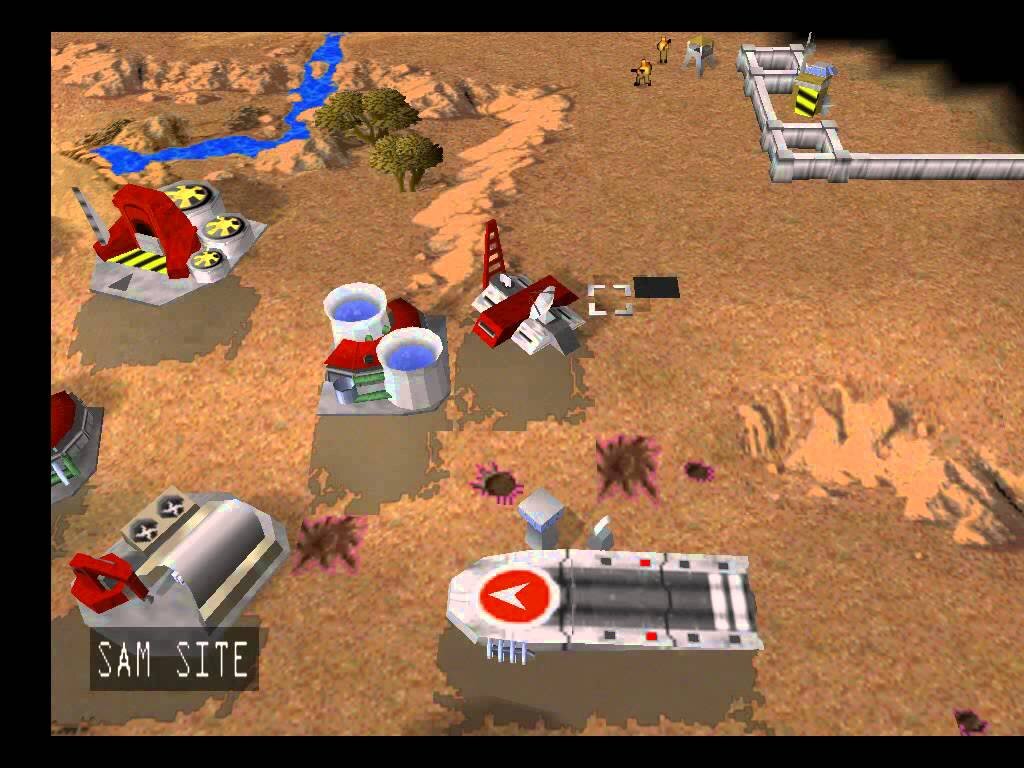 Это уже скриншот игры с приставки