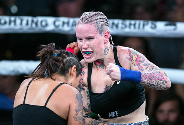 1/1Фото: Michael Smith / AP