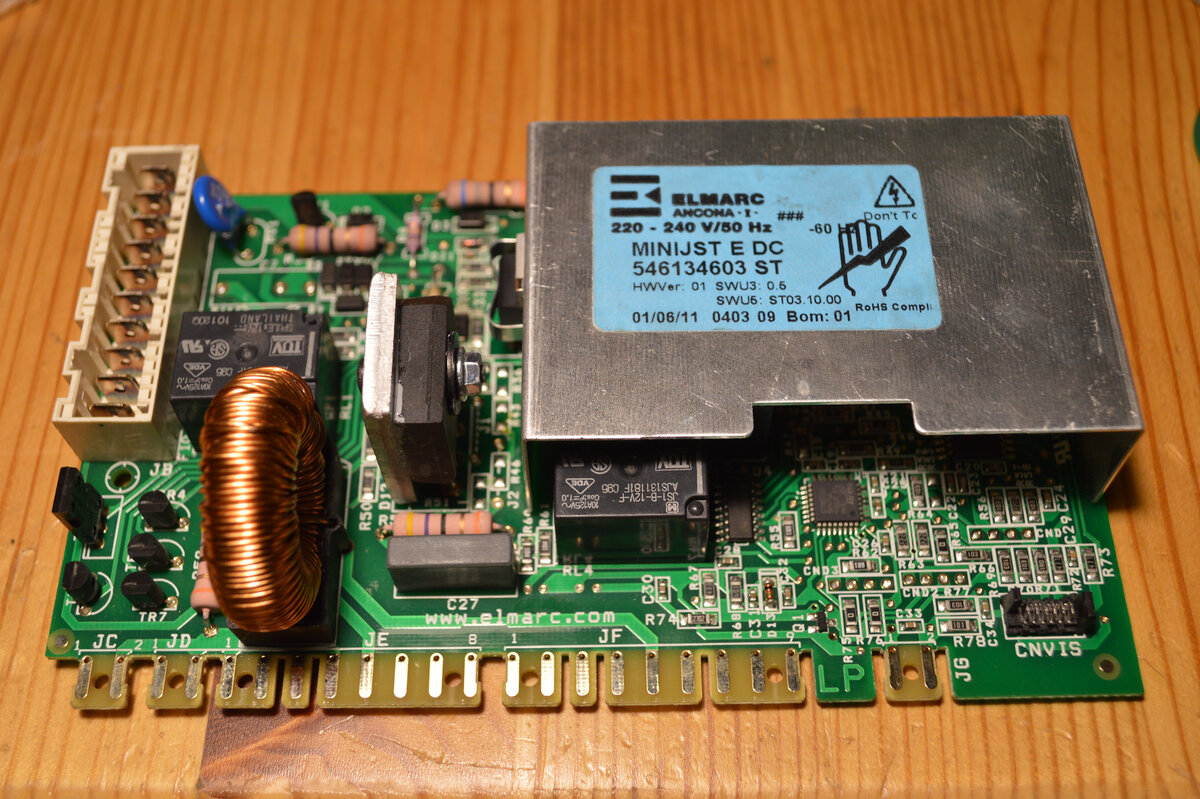 Это собственно сам модуль