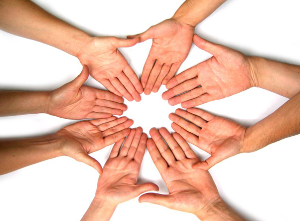 Тест на ваше восприятие.