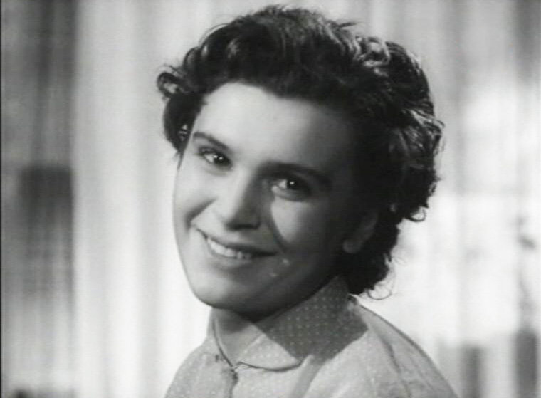 Галина Самохина