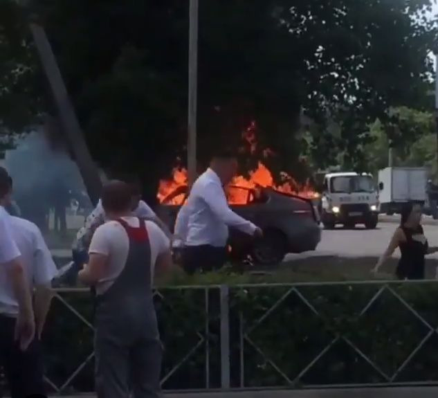 Фото и видео: chp_stv (Instagram)