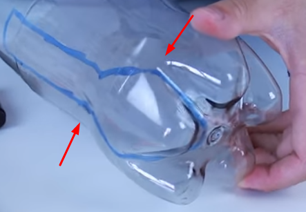 Мерная ложка