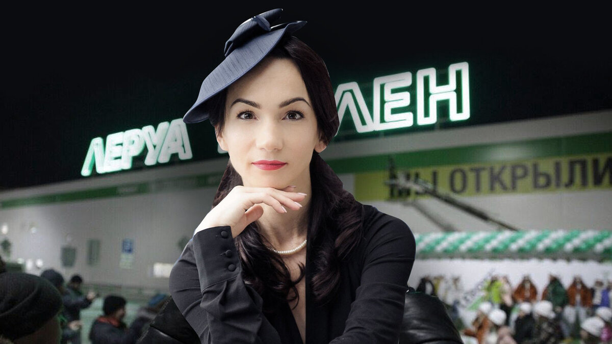 Фото с личной страницы героини публикации в социальных сетях