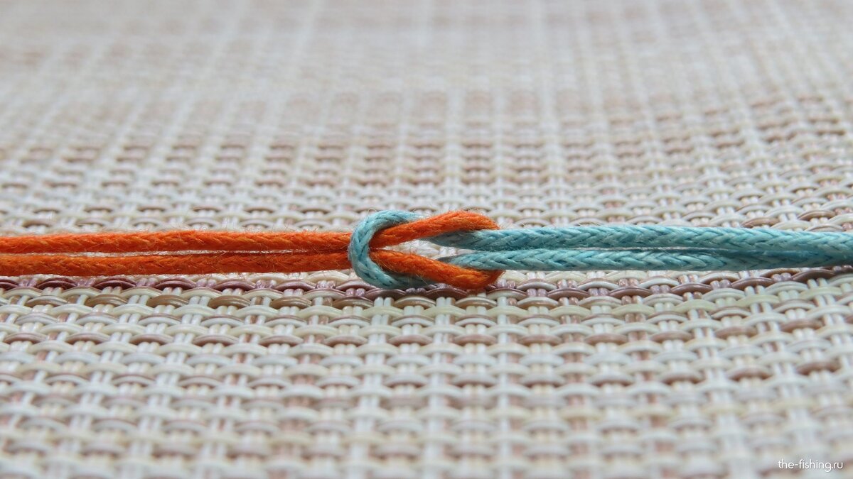 Петля в петлю