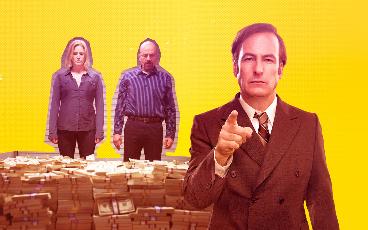 Иллюстрация собственного производства