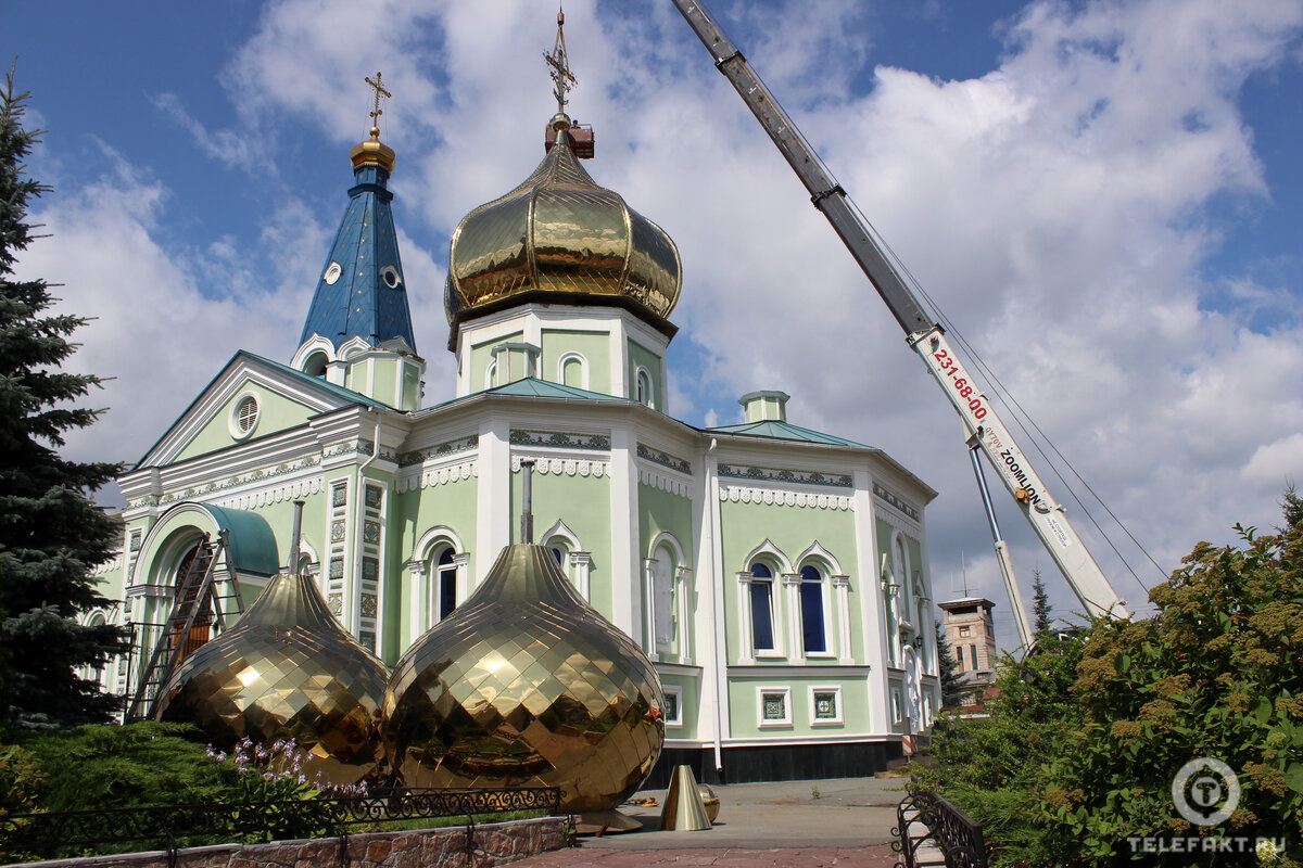 свято симеоновский храм челябинск