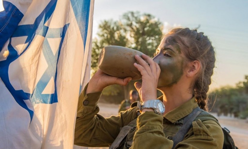 Фото - beinisrael.com