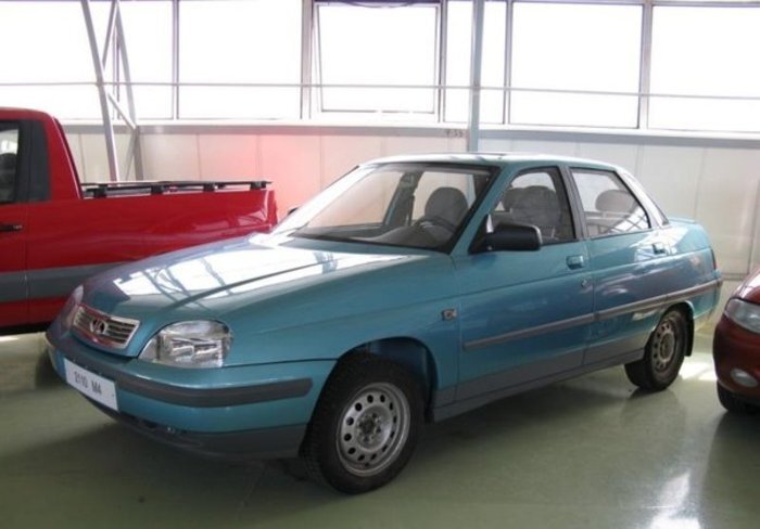 Lada Priora Lada 2110