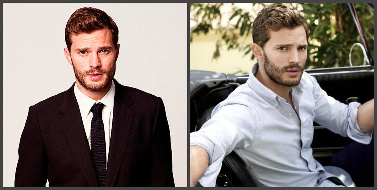 Джейми Дорнан