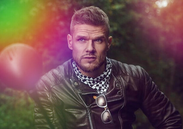 Владимир Яглыч (