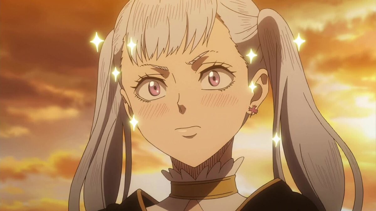 Black Clover | Kanime блог | Дзен