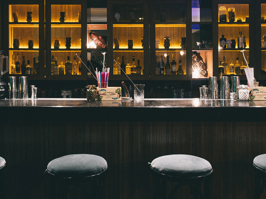 Какую наценку накручивают в барах на пиво, виски, вино и прочий ...