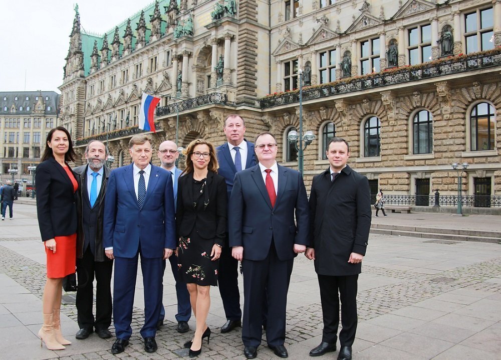 Источники ТГ-каналы