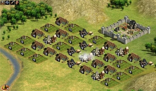 Как думаете, позвонили бы пожарным ваши тиммейты из «Доты»?