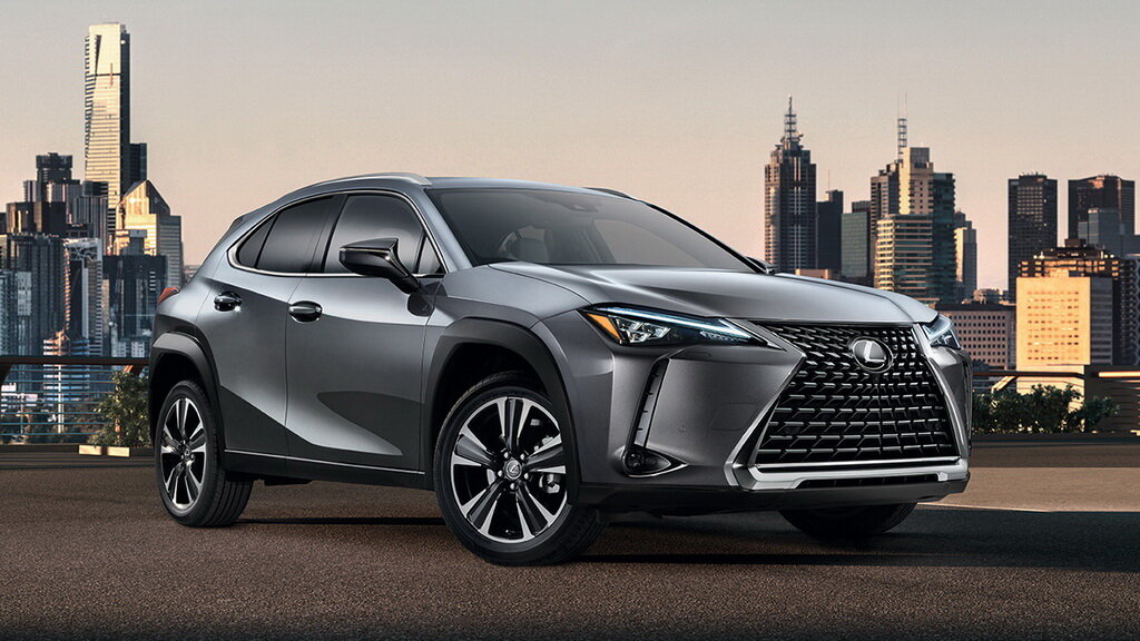 Фото: http://avtonam.ru/wp-content/uploads/2018/03/lexus-ux-2019-1.jpg