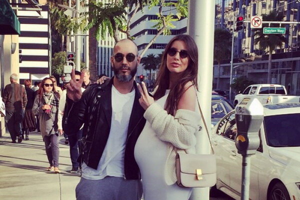 Алсу показала дочку Кети Топурии из «А’Студио»