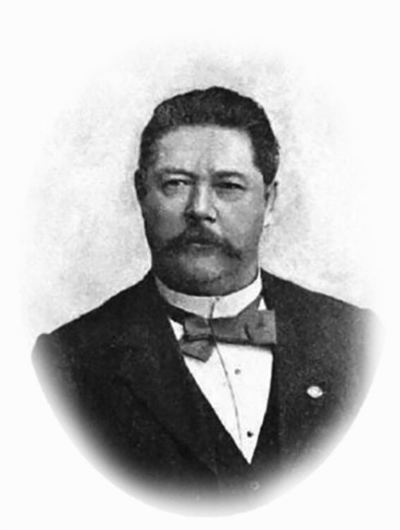 Игумнов Николай Васильевич