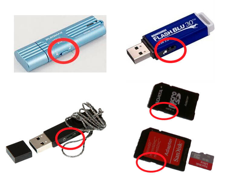 Как снять защиту записи с флешки usb: найдено 87 картинок