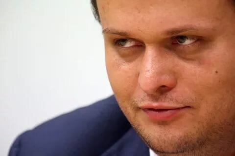 Андрей Никитин