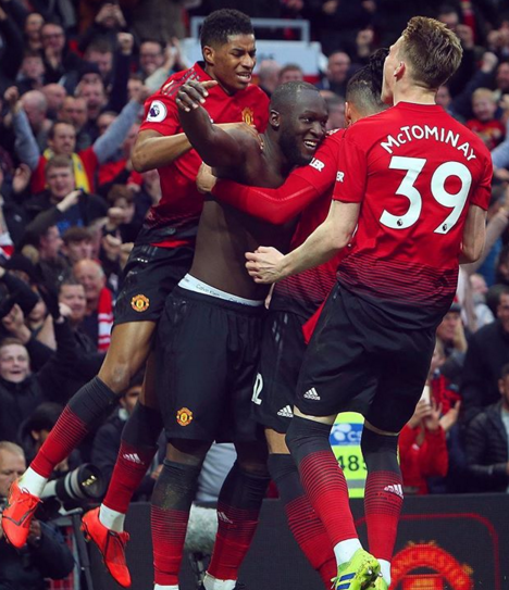 Фото - Инстаграм МЮ