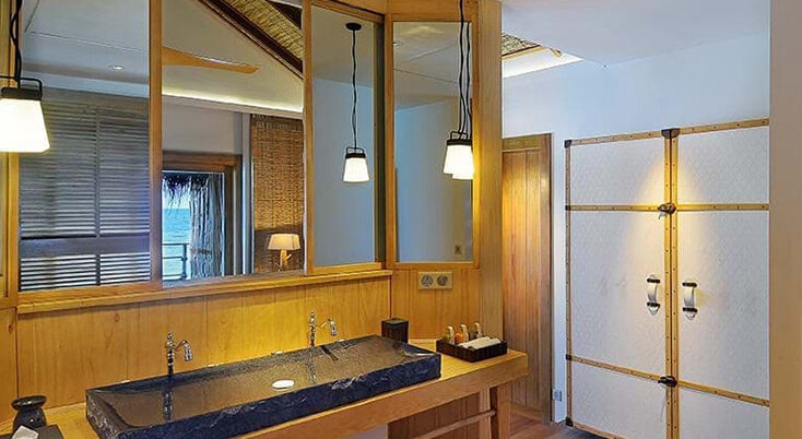 Типы розеток и электропитание на Мальдивах. Проверьте, требуется ли адаптер питания и переходник во время путешествия на Мальдивские острова. 