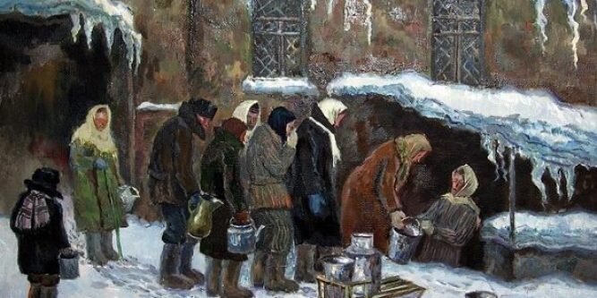 
Дамы-ГосподаРеальные истории из жизни