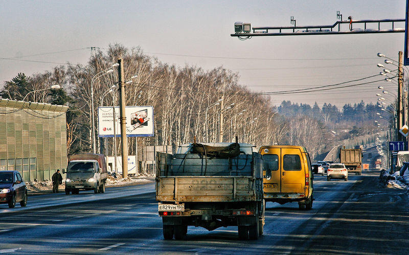 Легитимное превышение до 20 км/ч привело к повсеместному увеличению скоростного режима. Увеличивается и риск возникновения аварийных ситуаций.