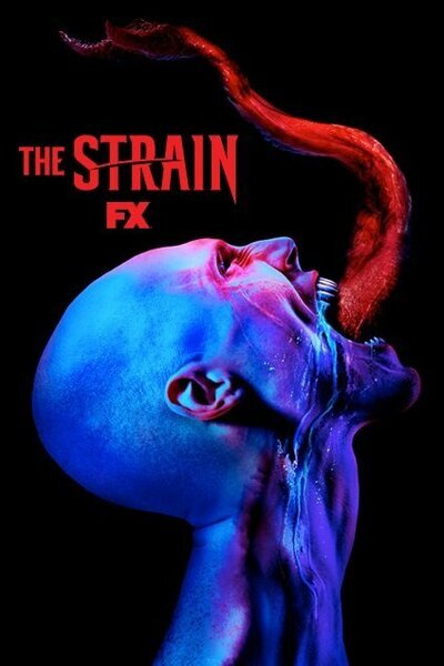 Постер к сериалу