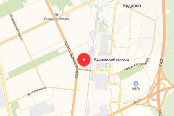 Погода в кудрово на 3. Павловопосадские платки, Санкт-Петербург, проспект Большевиков. Коломяжский 20 угол с Аэродромной.