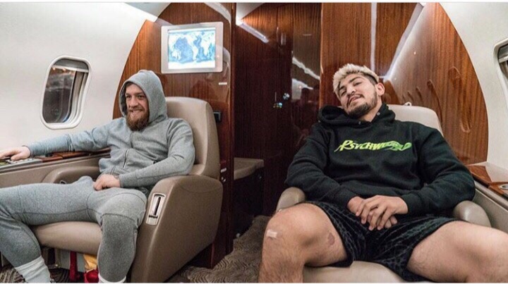 Человек, который изменил наш спорт навсегда! Наслаждайся отставкой, брат. Уважение 🙏