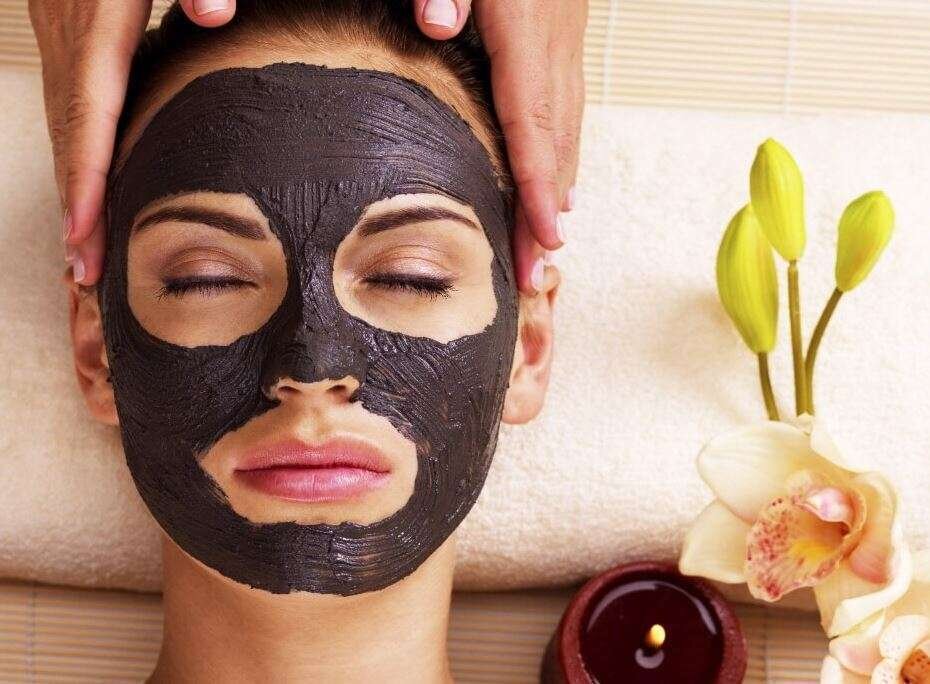 оригинал черная маска пленка купить black mask, маска от прыщей и черных точек Bioaqua