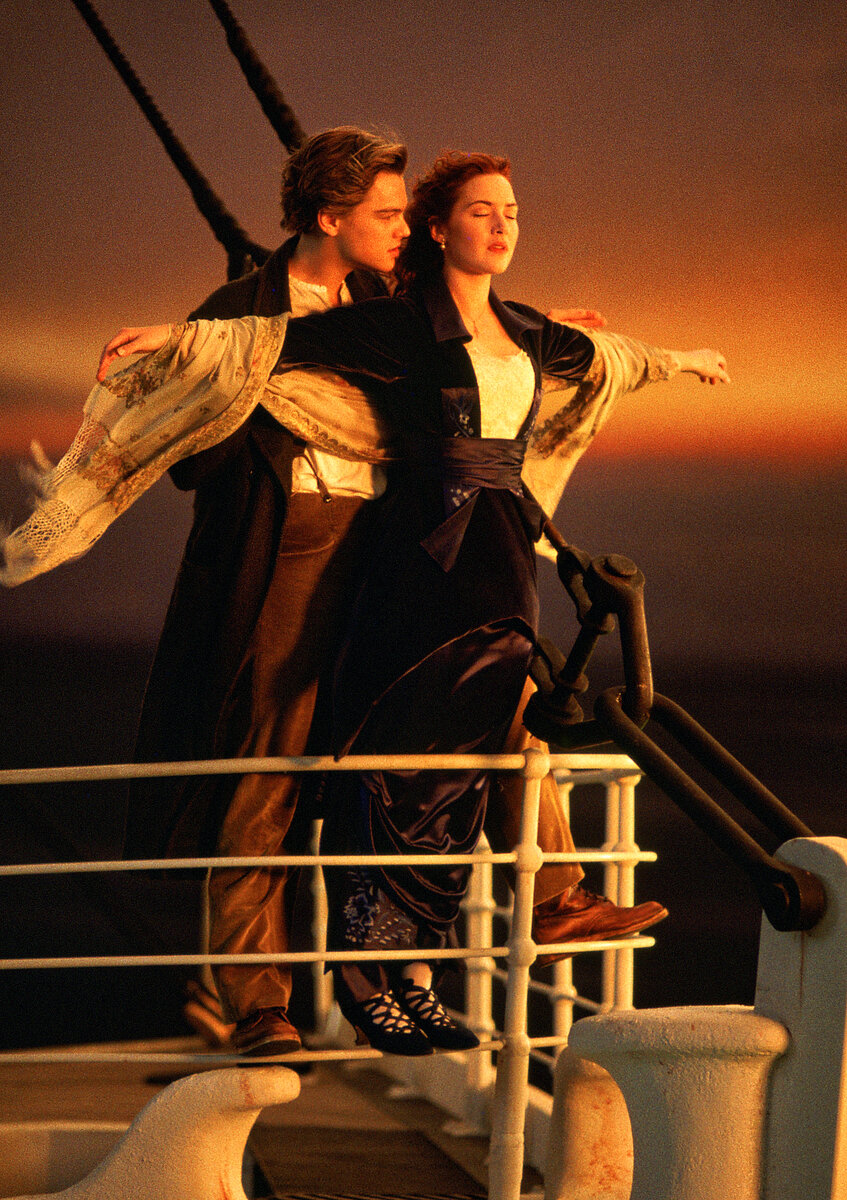 промо фотография к фильму