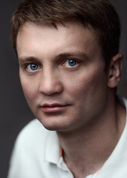 Юрий Кузаков. Фото с сайта yandex.ru