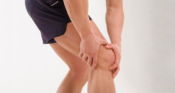 Здоровые колени и суставы