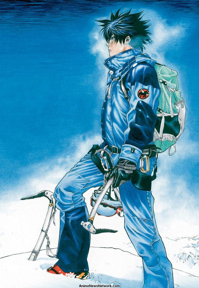 В старшей школе Северной Ёкосуки новый, необычный ученик – Мори Бунтаро. В первый же день он отдает предпочтение крыше здания, чем ее кабинетам, где со всех сторон сыплются расспросы. Чтобы отвязаться от надоедливых одноклассников, лихо спрыгивающих с карниза вниз по веревке, Мори совершает безумный поступок: без страховки забирается на крышу по трубе, да еще в таком месте, где это достаточно проблематично, даже для тренированного человека!