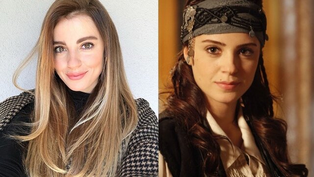 Эзги Эйюбоглу