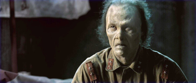 кадр из фильма подземелье мёртвых