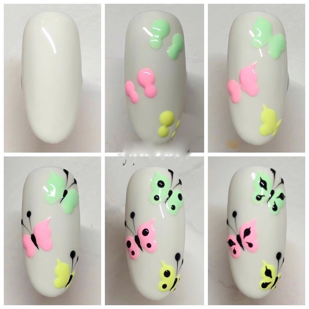 Источник фото vk.com/uroki.manicura