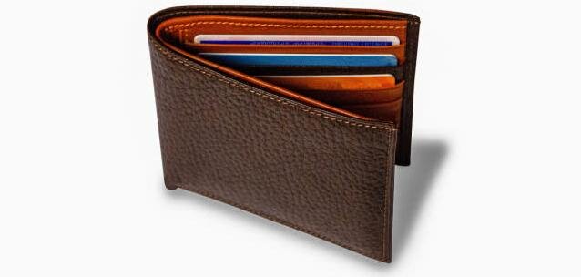 бумажник Baraddy