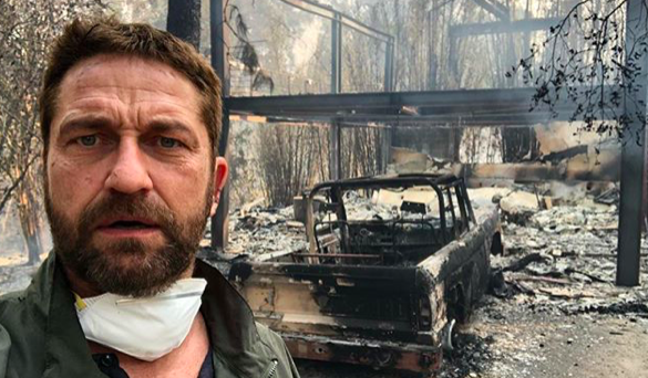 gerardbutler/Instagram