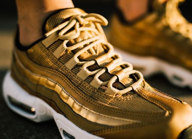 Nike air clearance max 97 monarch