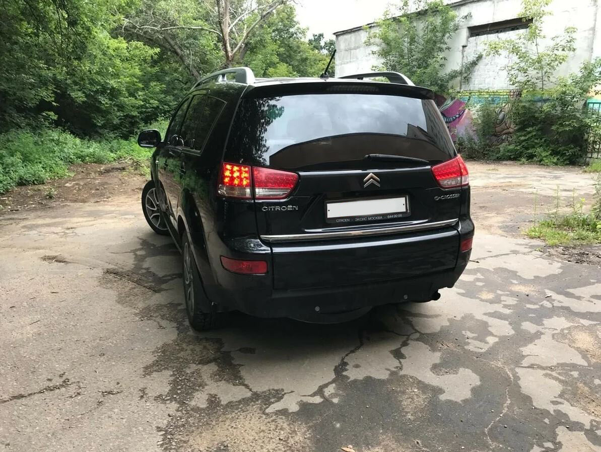 Авто, Кроссоверы, Внедорожники, Обзоры