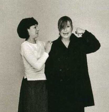 Архив журнала Vouge