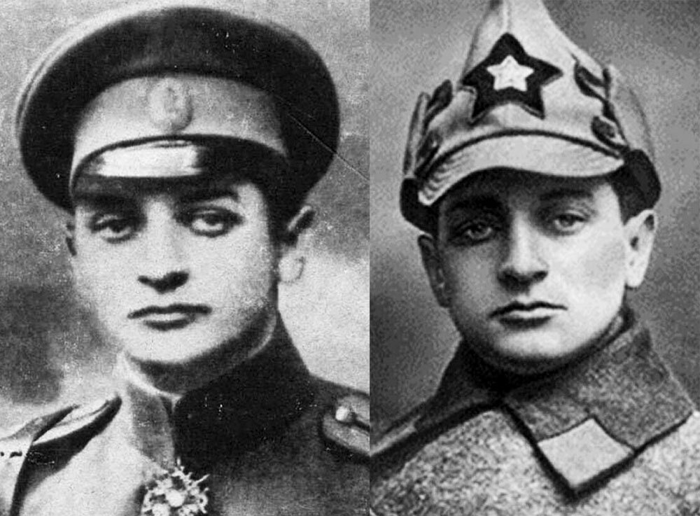 Рабоче-крестьянская Красная армия - презентация онлайн