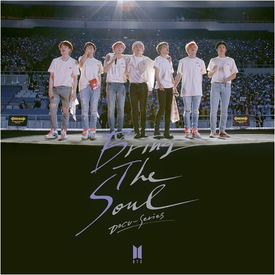 BTS / Фото = BIGHIT ENTERTAINMENT
