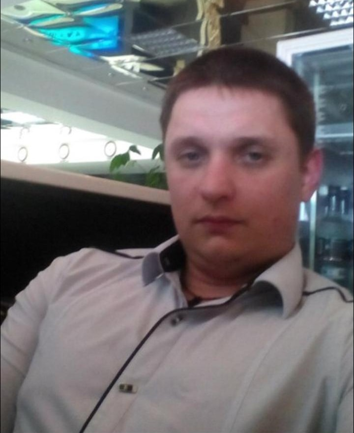 Александр Цапурин